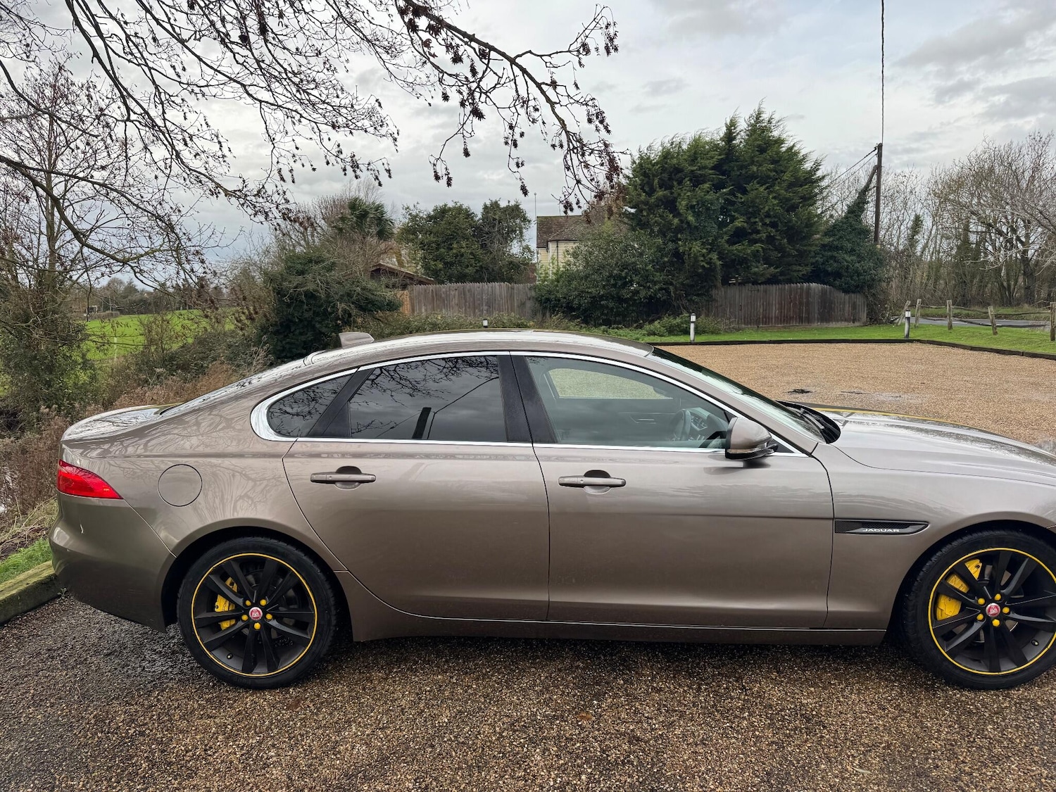 Used Jaguar XF 2016 for sale - 76887026: Photo 18