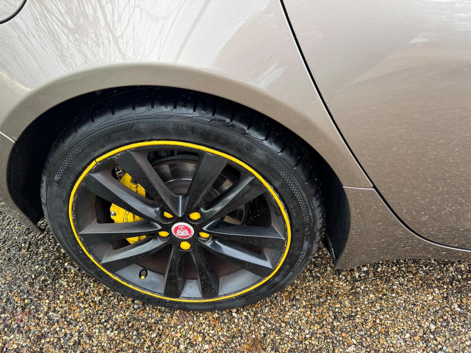 Used Jaguar XF 2016 for sale - 76887026: Photo 19