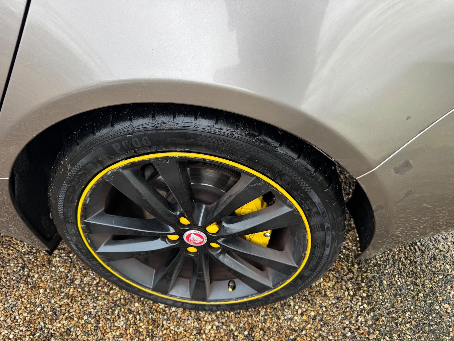 Used Jaguar XF 2016 for sale - 76887026: Photo 21