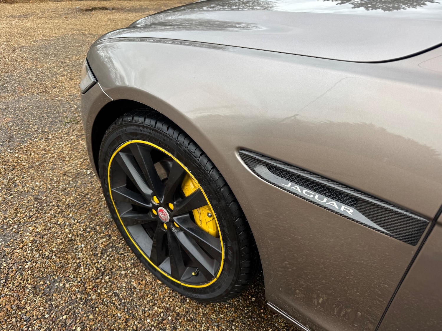 Used Jaguar XF 2016 for sale - 76887026: Photo 27