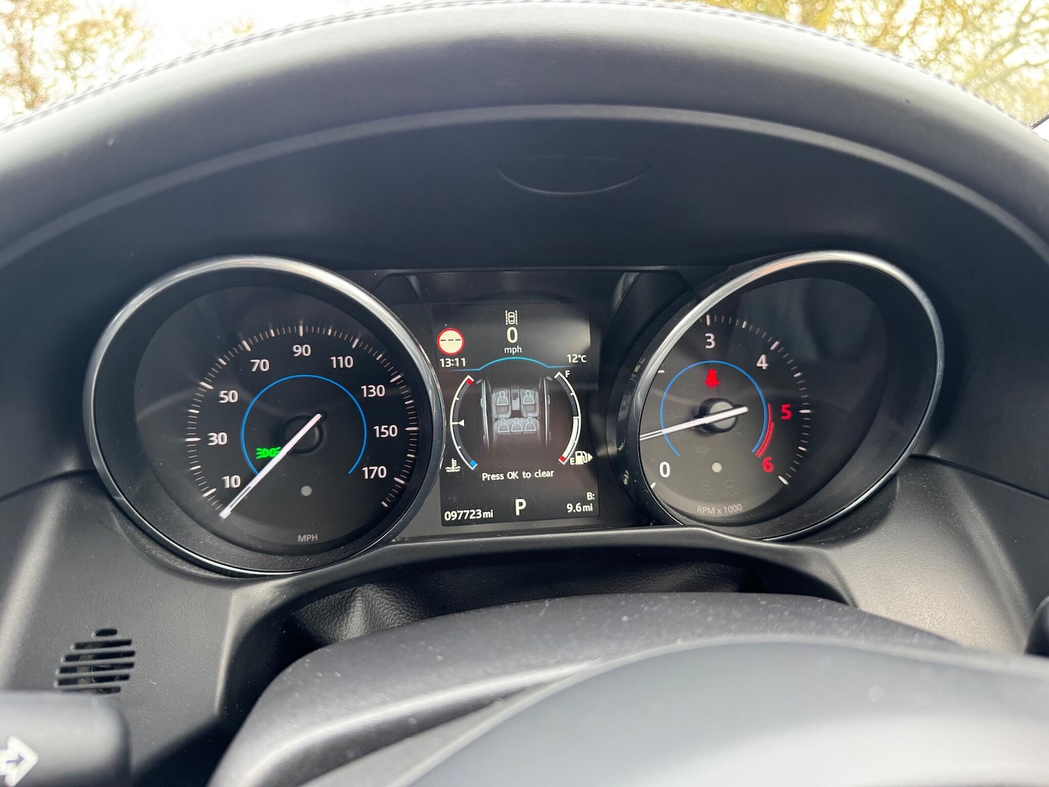 Used Jaguar XF 2016 for sale - 76887026: Photo 38