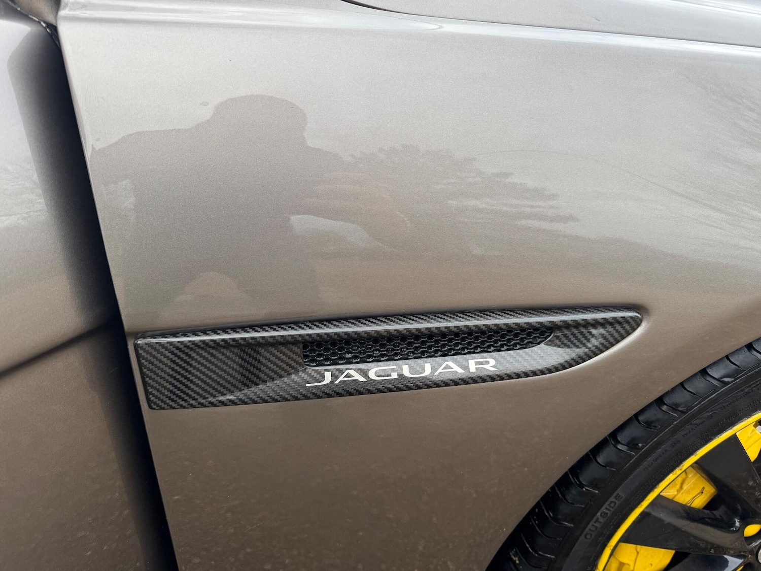 Used Jaguar XF 2016 for sale - 76887026: Photo 7