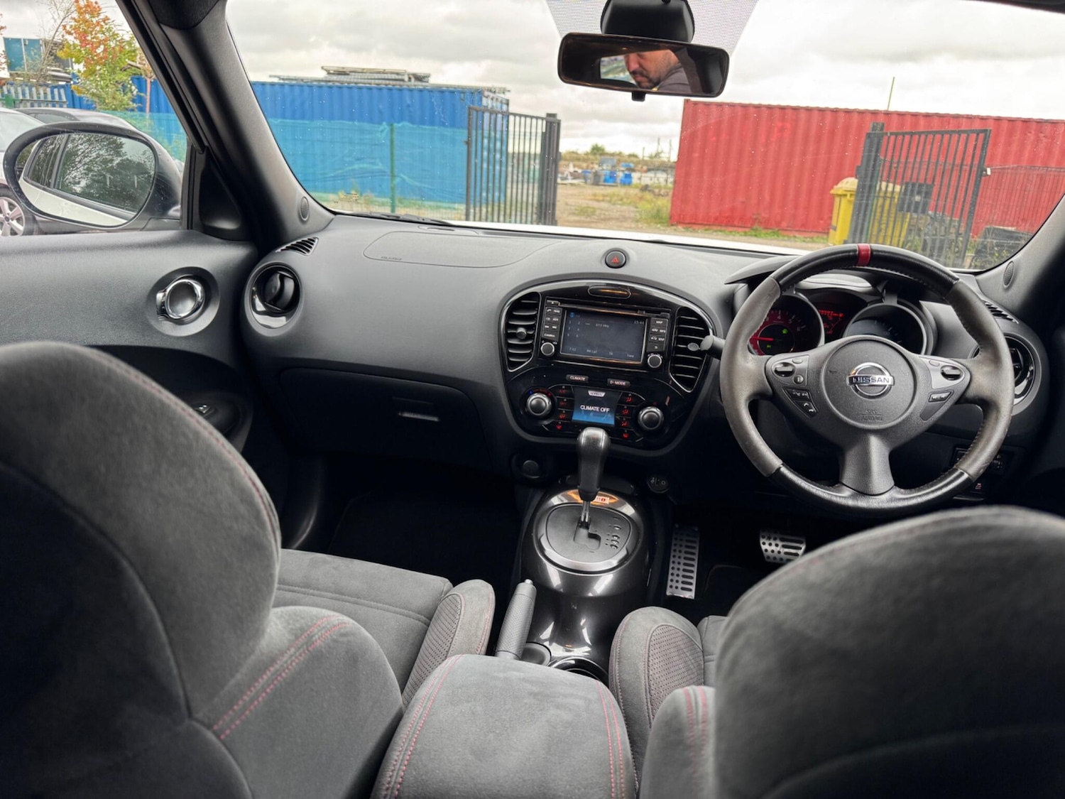 Vehicle 26