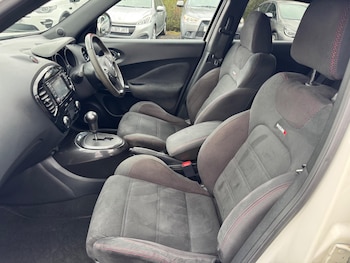Used Nissan Juke 2013 for sale - 75915997: Photo