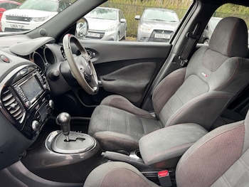 Used Nissan Juke 2013 for sale - 75915997: Photo