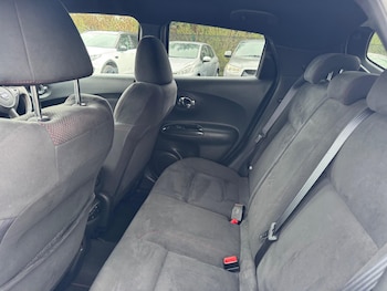 Used Nissan Juke 2013 for sale - 75915997: Photo
