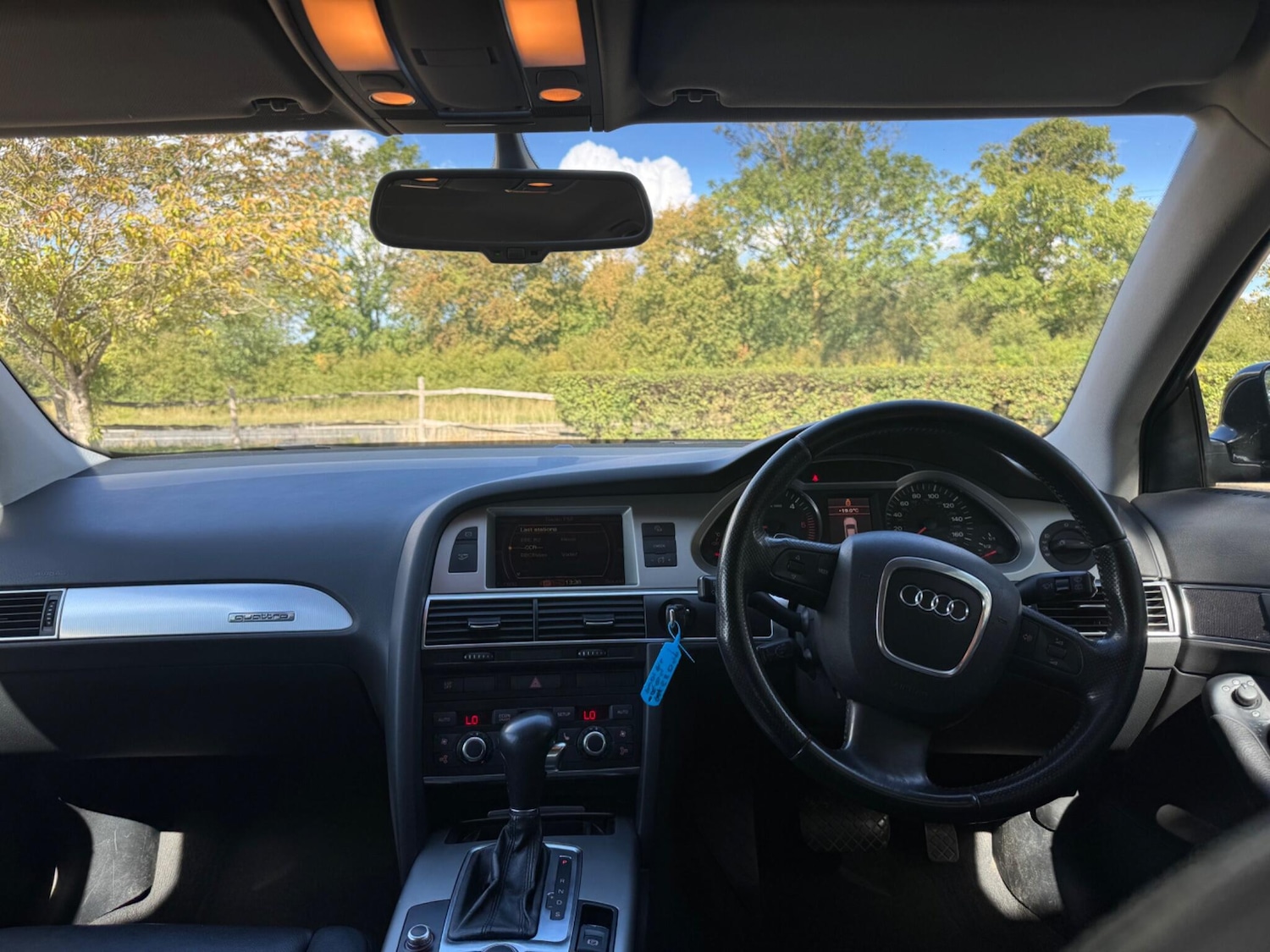 Vehicle 25