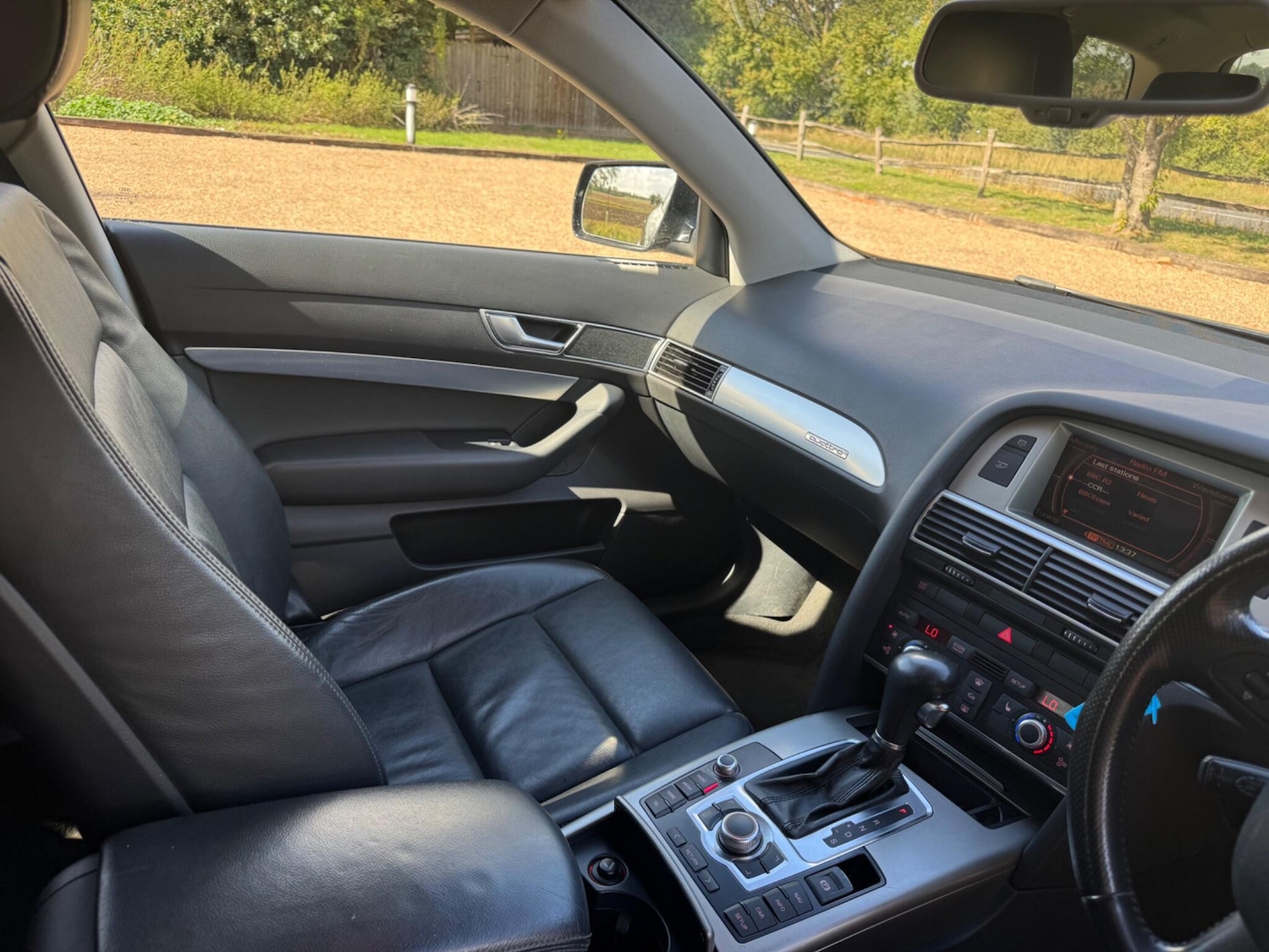 Vehicle 28