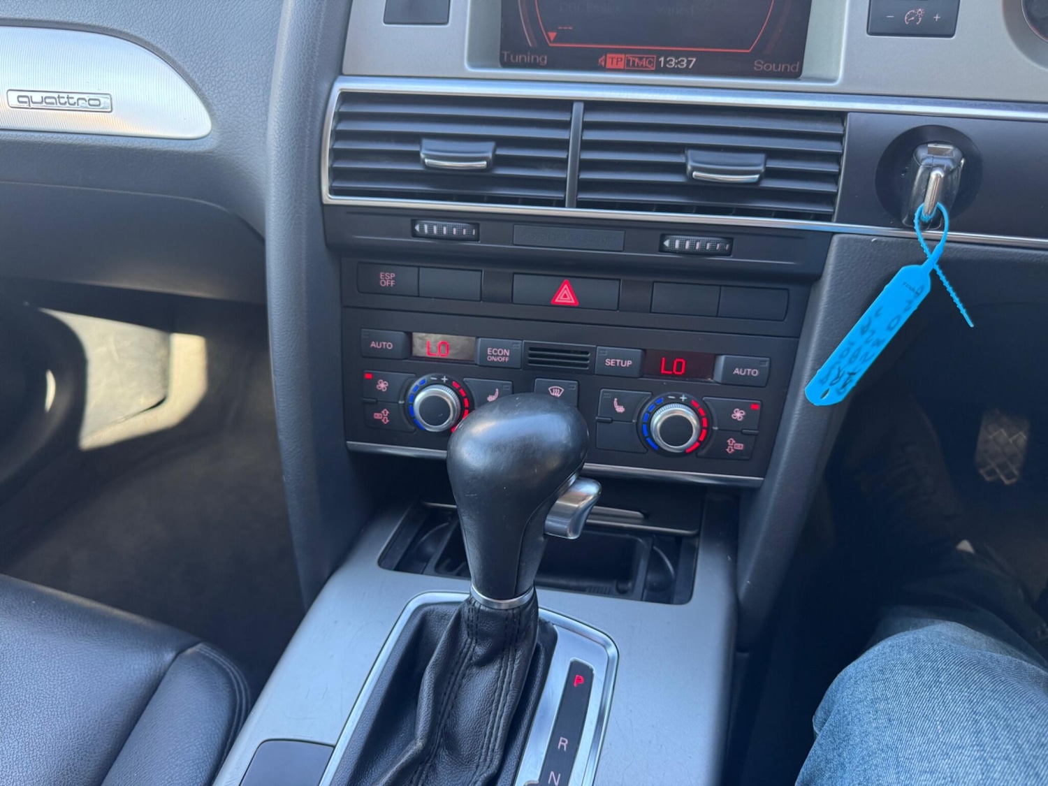 Vehicle 30