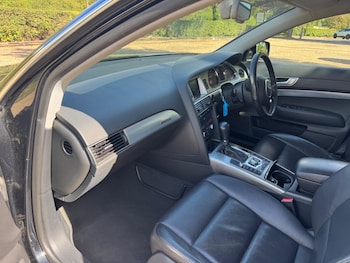 Used Audi A6 Allroad 2008 for sale - 75904841: Photo