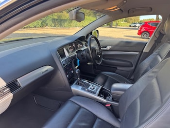 Used Audi A6 Allroad 2008 for sale - 75904841: Photo