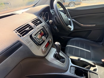 Used Ford Kuga 2010 for sale - 79224600: Photo