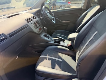 Used Ford Kuga 2010 for sale - 79224600: Photo