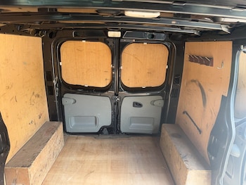 Used Renault Trafic 2013 for sale - 79553573: Photo