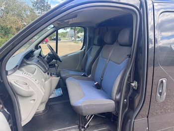 Used Renault Trafic 2013 for sale - 79553573: Photo