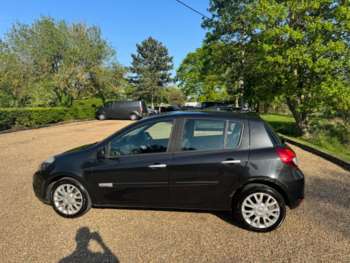2011 (11) - 1.2 Dynamique TomTom Euro 5 5dr