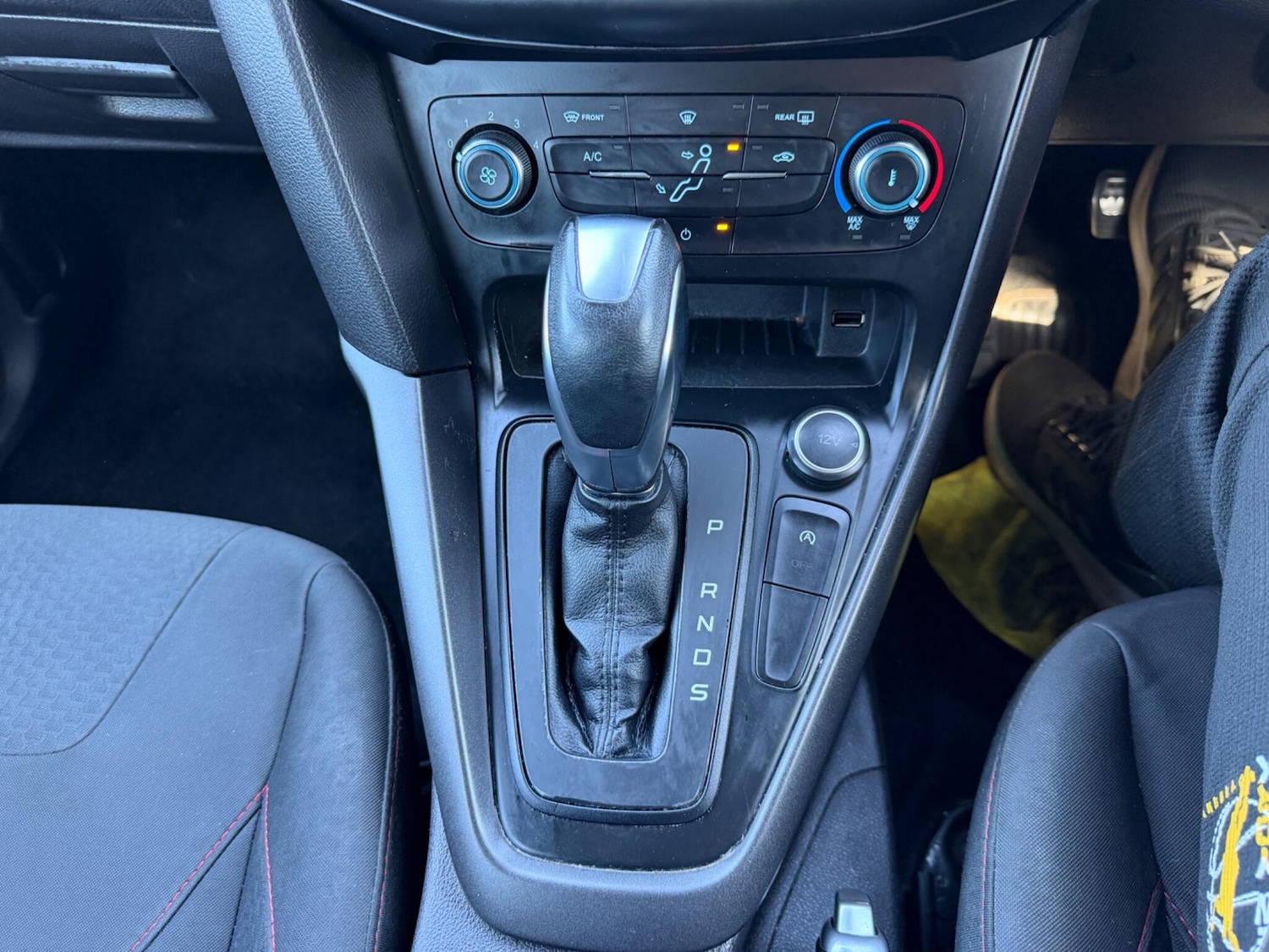 Used Ford Focus 2017 for sale - 78157138: Photo 2