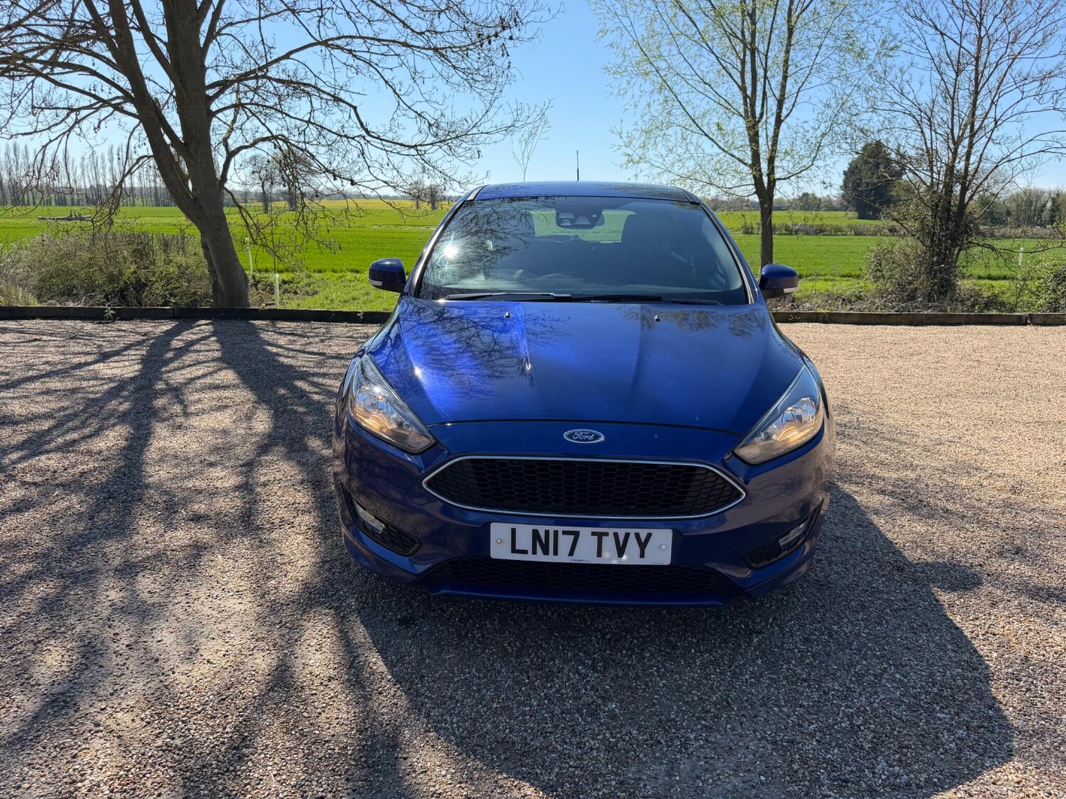 Used Ford Focus 2017 for sale - 78157138: Photo 22