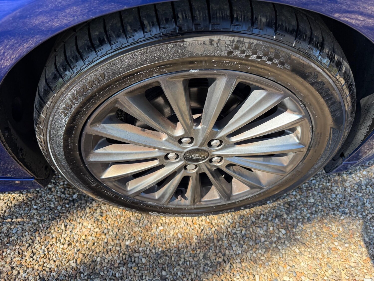 Used Ford Focus 2017 for sale - 78157138: Photo 23