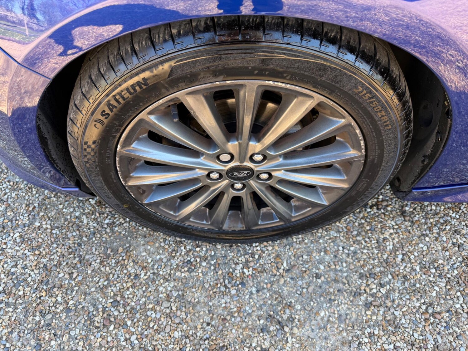 Used Ford Focus 2017 for sale - 78157138: Photo 24