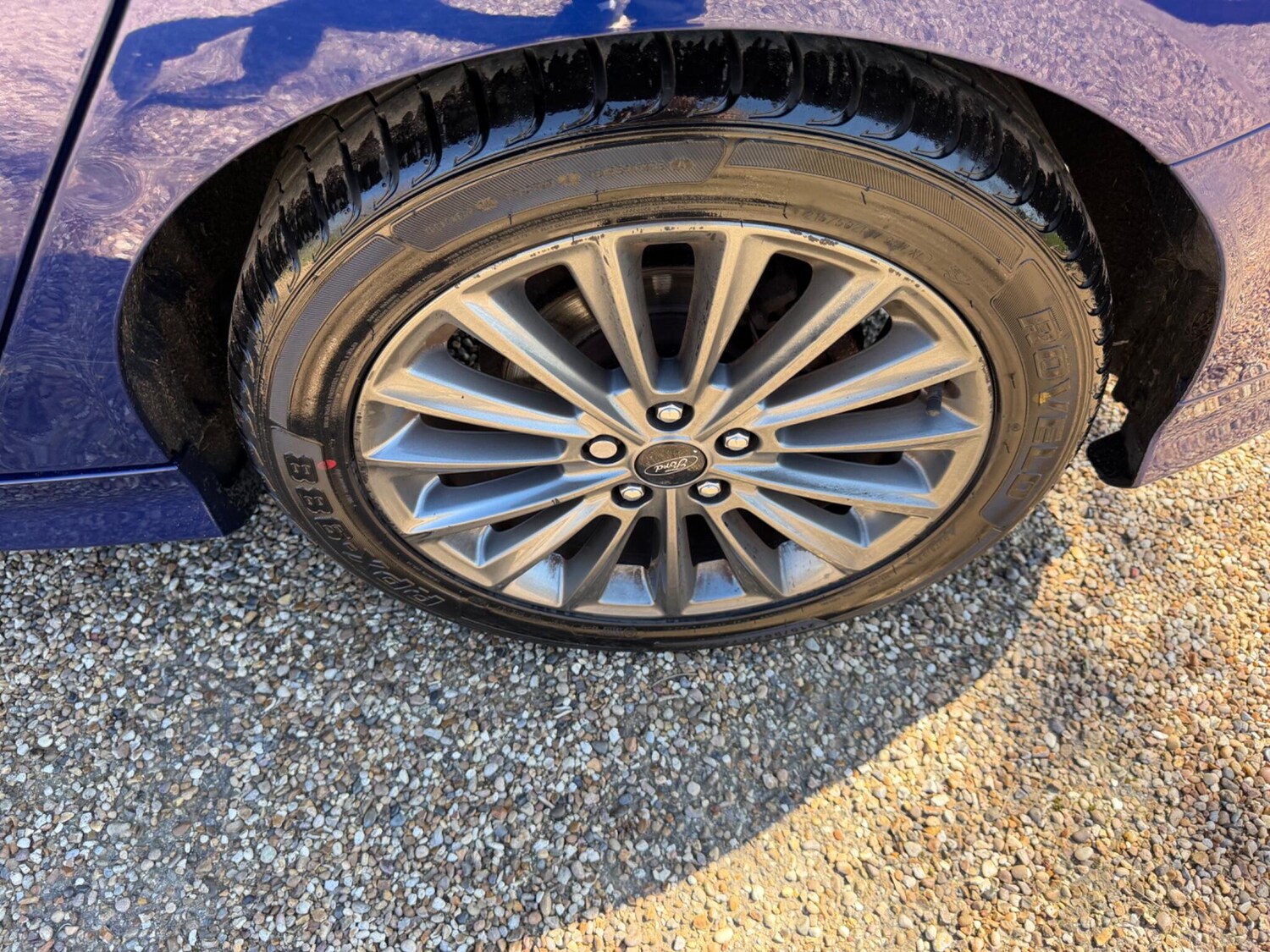 Used Ford Focus 2017 for sale - 78157138: Photo 25