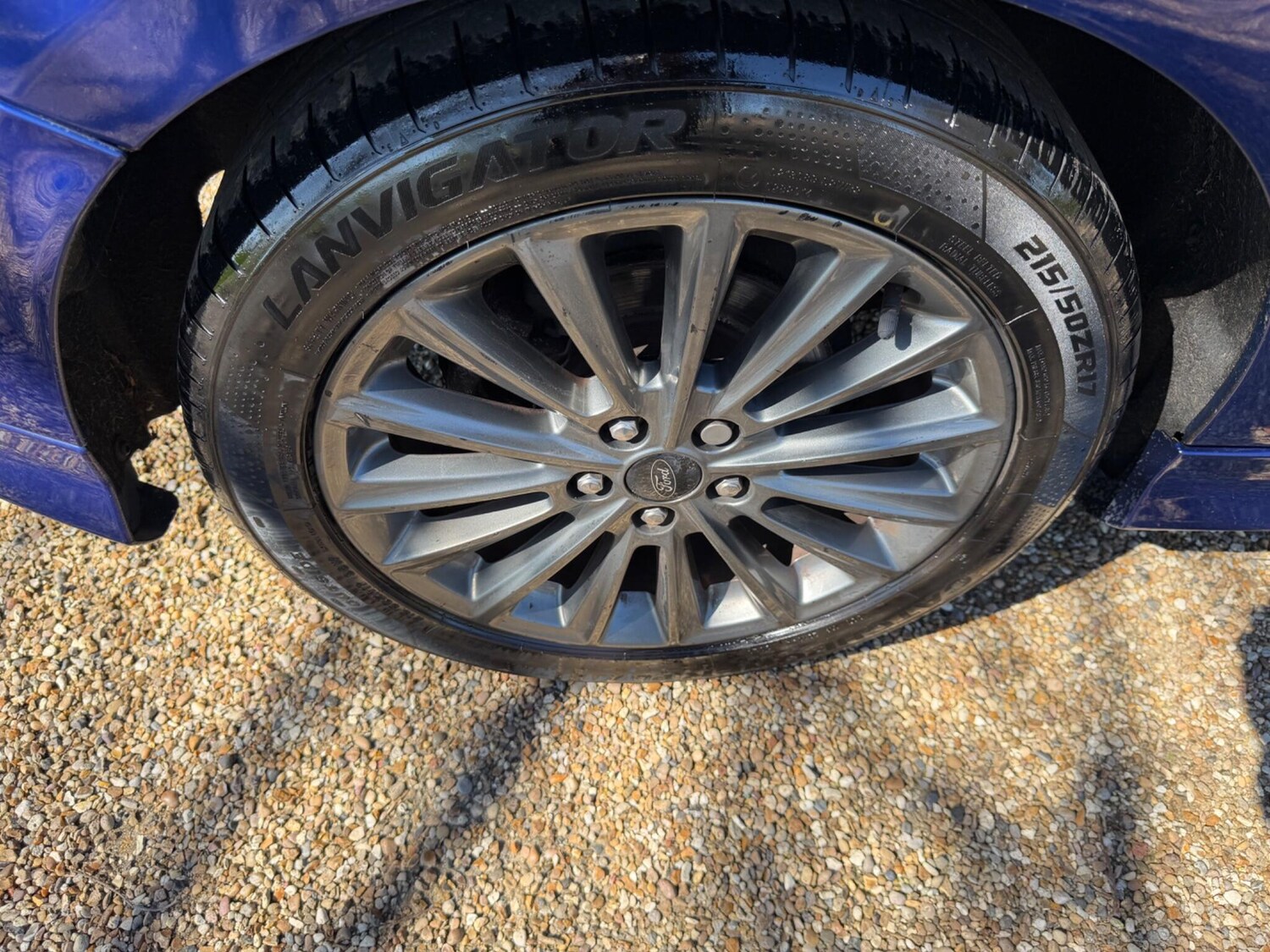 Used Ford Focus 2017 for sale - 78157138: Photo 26