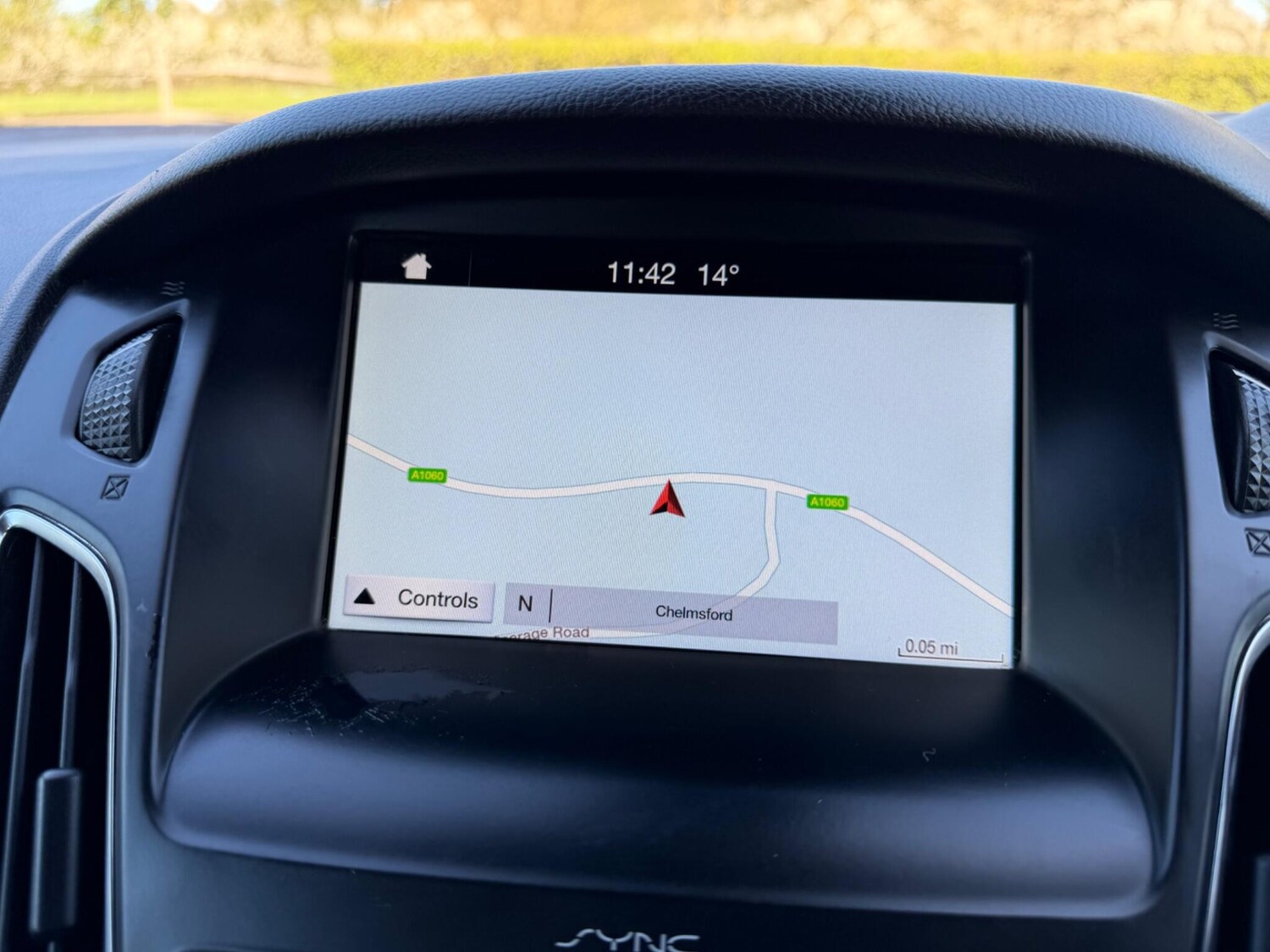 Used Ford Focus 2017 for sale - 78157138: Photo 27