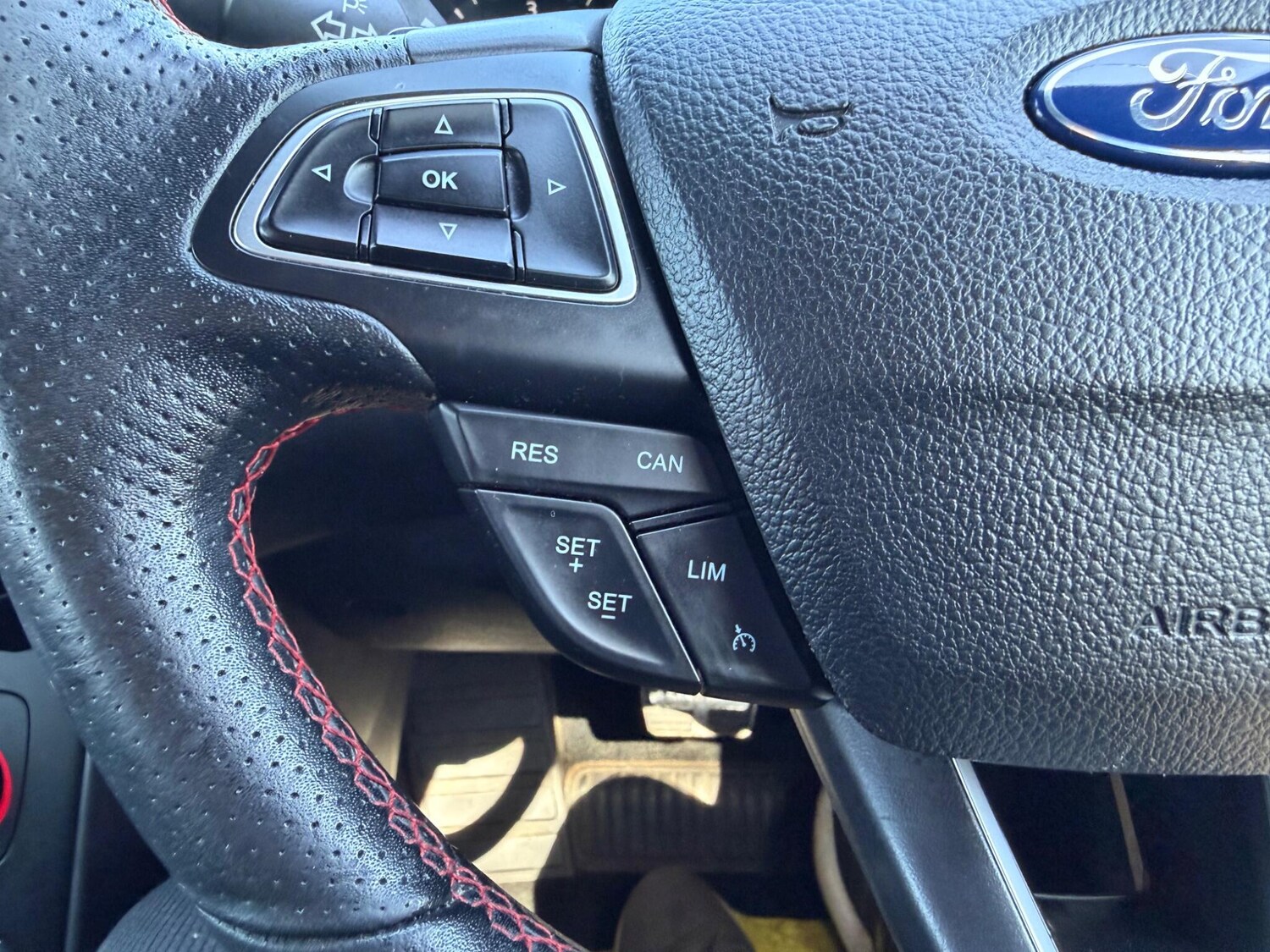 Used Ford Focus 2017 for sale - 78157138: Photo 28