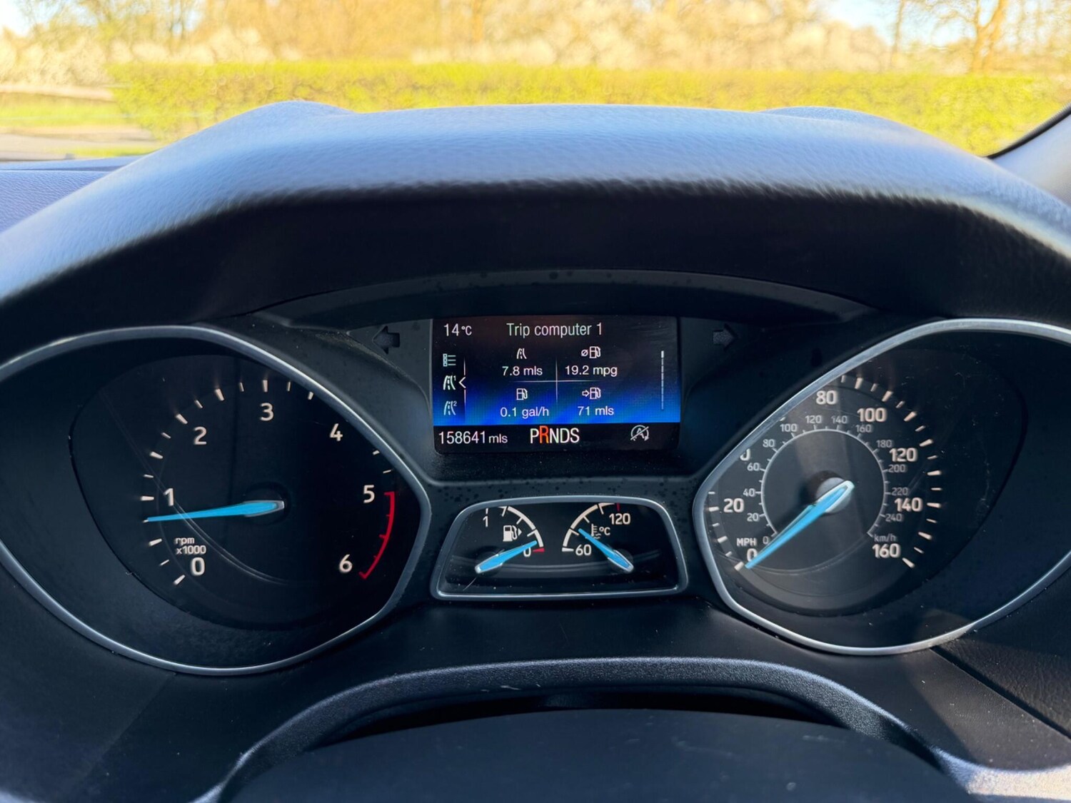 Used Ford Focus 2017 for sale - 78157138: Photo 29