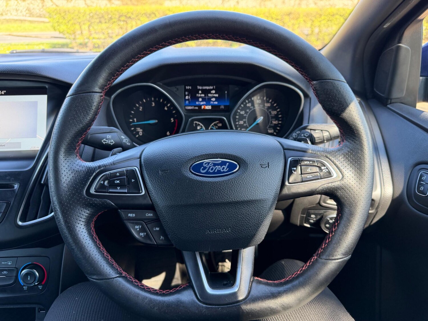 Used Ford Focus 2017 for sale - 78157138: Photo 30