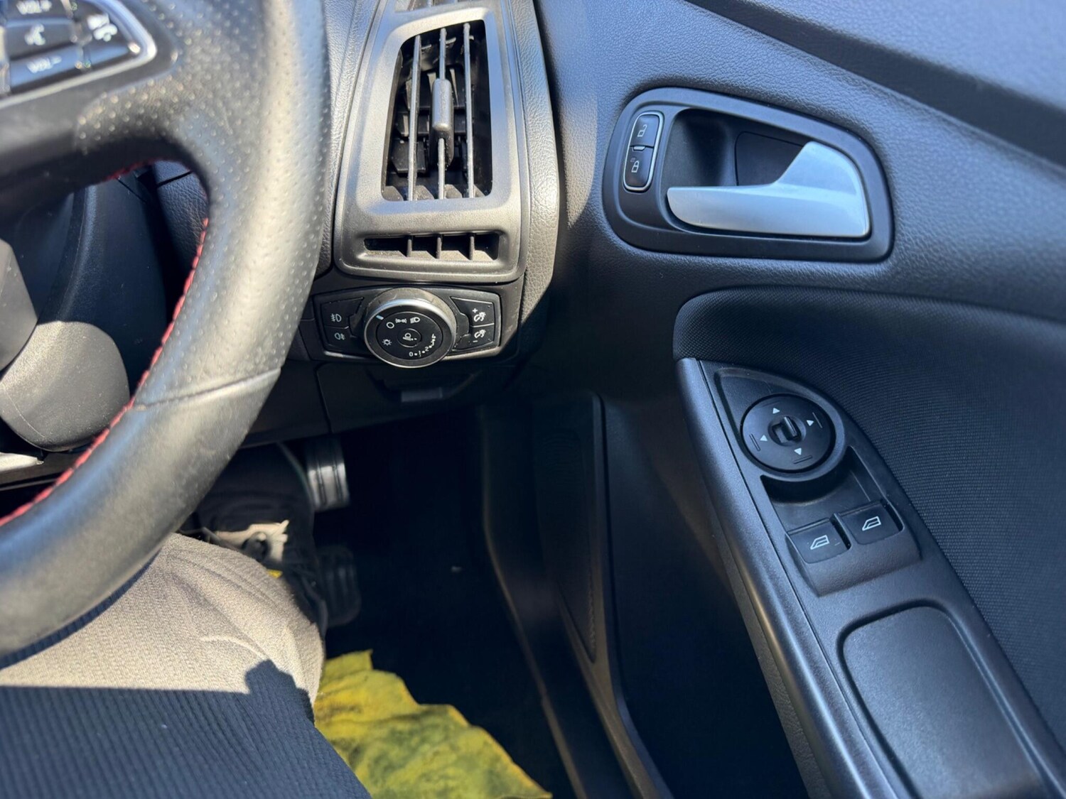 Used Ford Focus 2017 for sale - 78157138: Photo 31