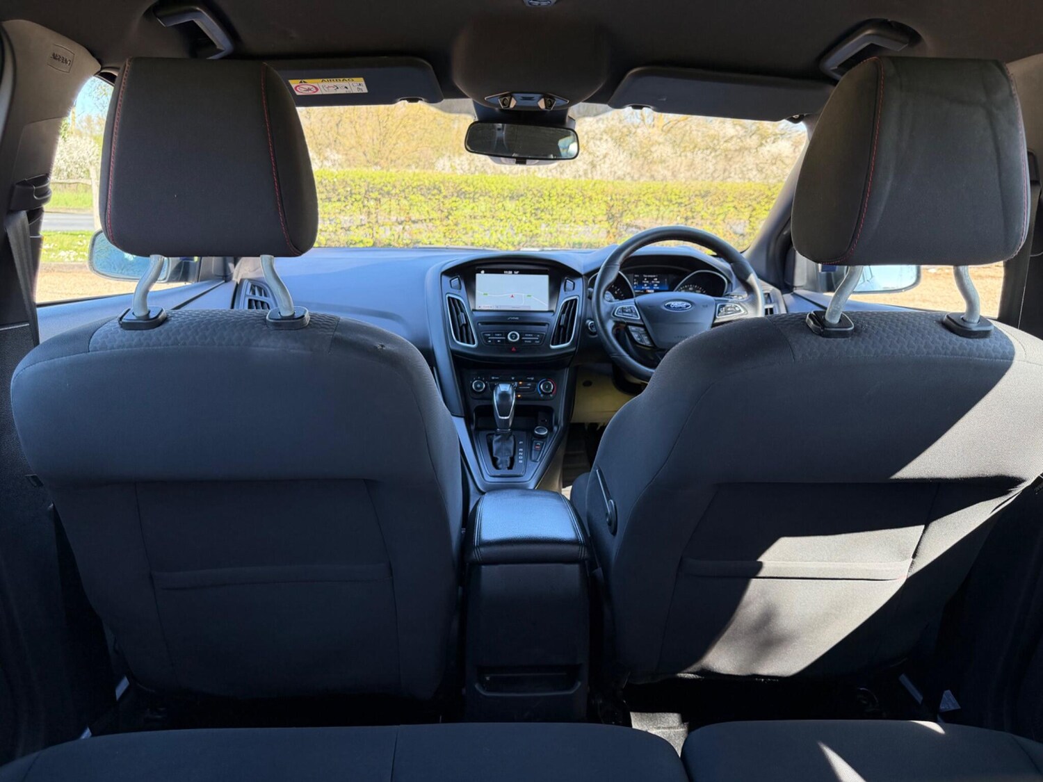 Used Ford Focus 2017 for sale - 78157138: Photo 32