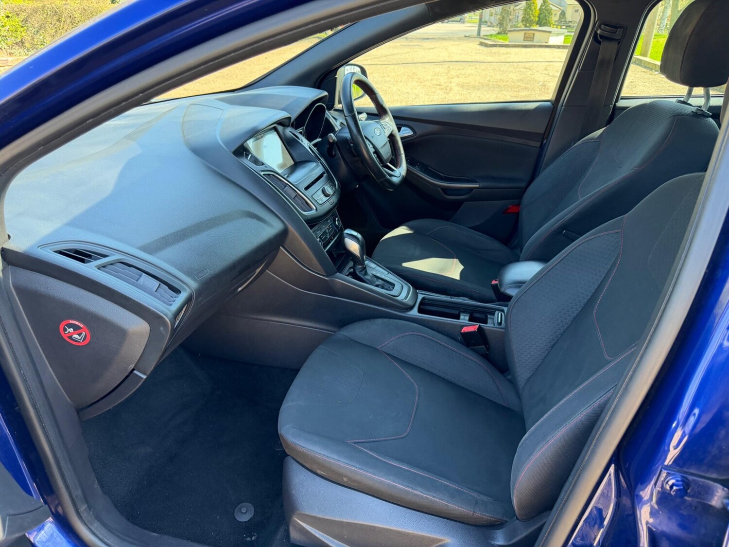 Used Ford Focus 2017 for sale - 78157138: Photo 33