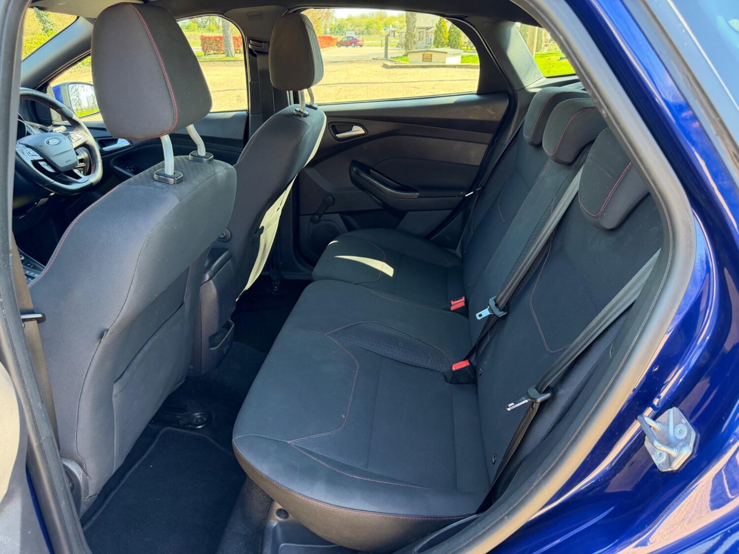 Used Ford Focus 2017 for sale - 78157138: Photo 34