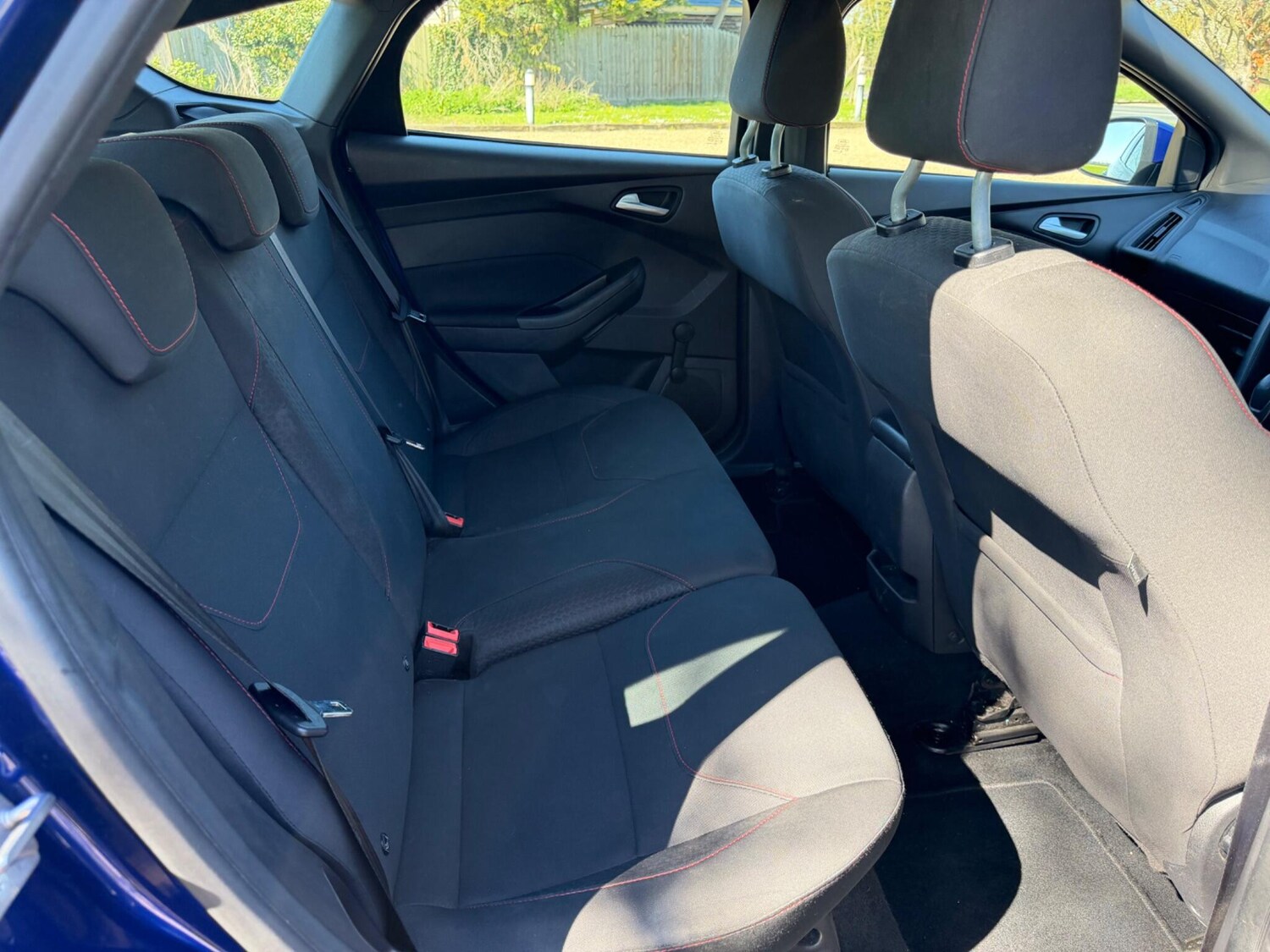 Used Ford Focus 2017 for sale - 78157138: Photo 35