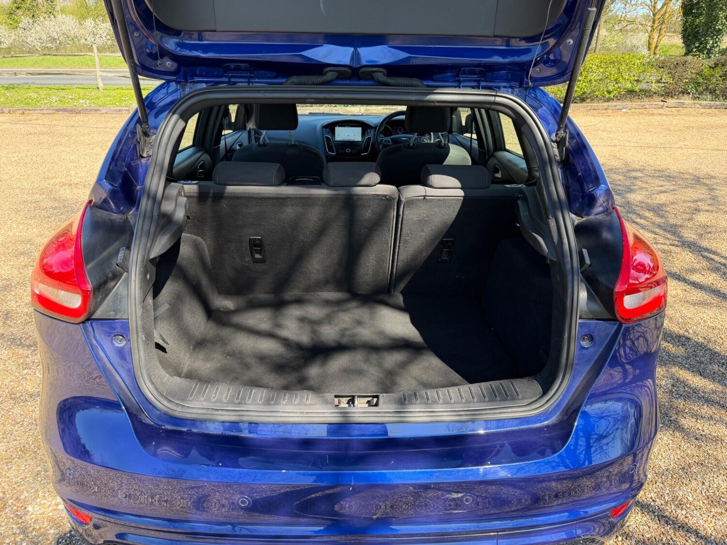 Used Ford Focus 2017 for sale - 78157138: Photo 36