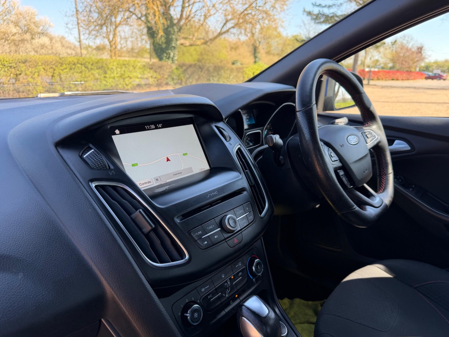 Used Ford Focus 2017 for sale - 78157138: Photo 4