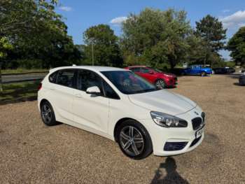 Used BMW 2 Series Active Tourer 2016 for sale - 74921061: Photo