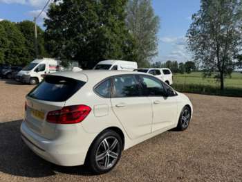 Used BMW 2 Series Active Tourer 2016 for sale - 74921061: Photo