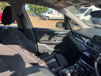 Used BMW 2 Series Active Tourer 2016 for sale - 74921061: Photo