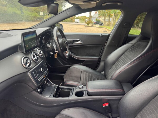 Used Mercedes-Benz CLA 2017 for sale - 76083769: Photo 27
