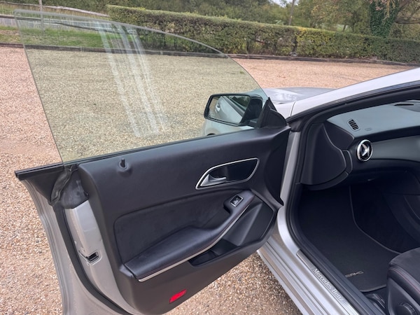 Used Mercedes-Benz CLA 2017 for sale - 76083769: Photo 28