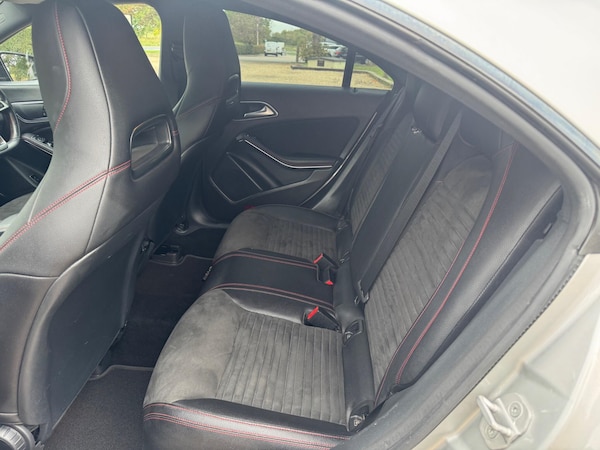 Used Mercedes-Benz CLA 2017 for sale - 76083769: Photo 29