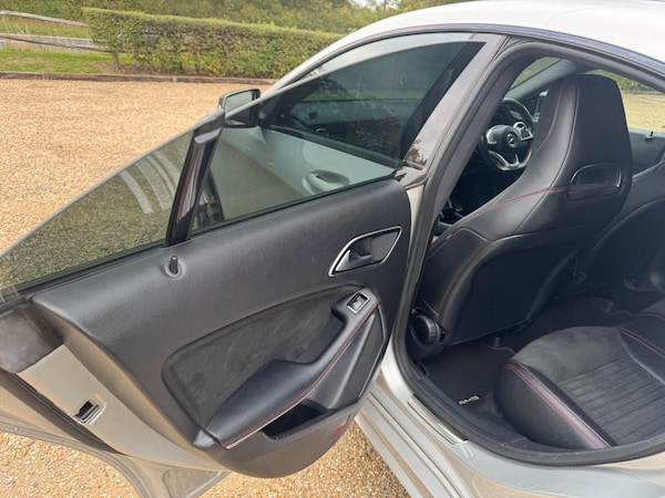 Used Mercedes-Benz CLA 2017 for sale - 76083769: Photo 30