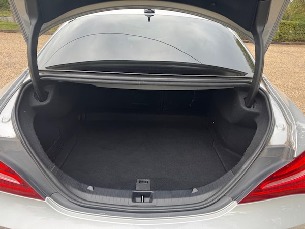 Used Mercedes-Benz CLA 2017 for sale - 76083769: Photo 31