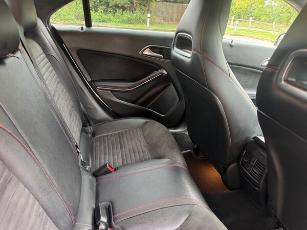Used Mercedes-Benz CLA 2017 for sale - 76083769: Photo 33