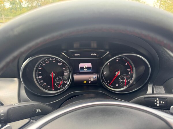 Used Mercedes-Benz CLA 2017 for sale - 76083769: Photo 35