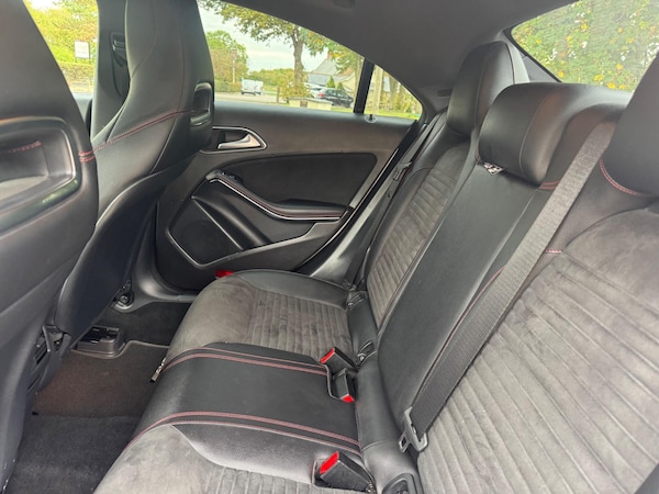 Used Mercedes-Benz CLA 2017 for sale - 76083769: Photo 6