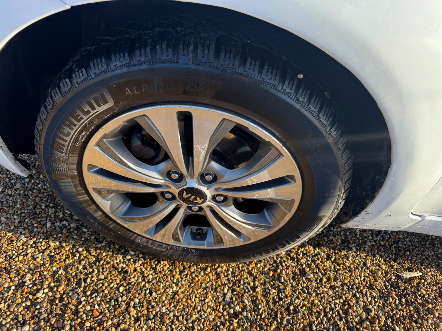 Used Kia Venga 2019 for sale - 76781767: Photo 13