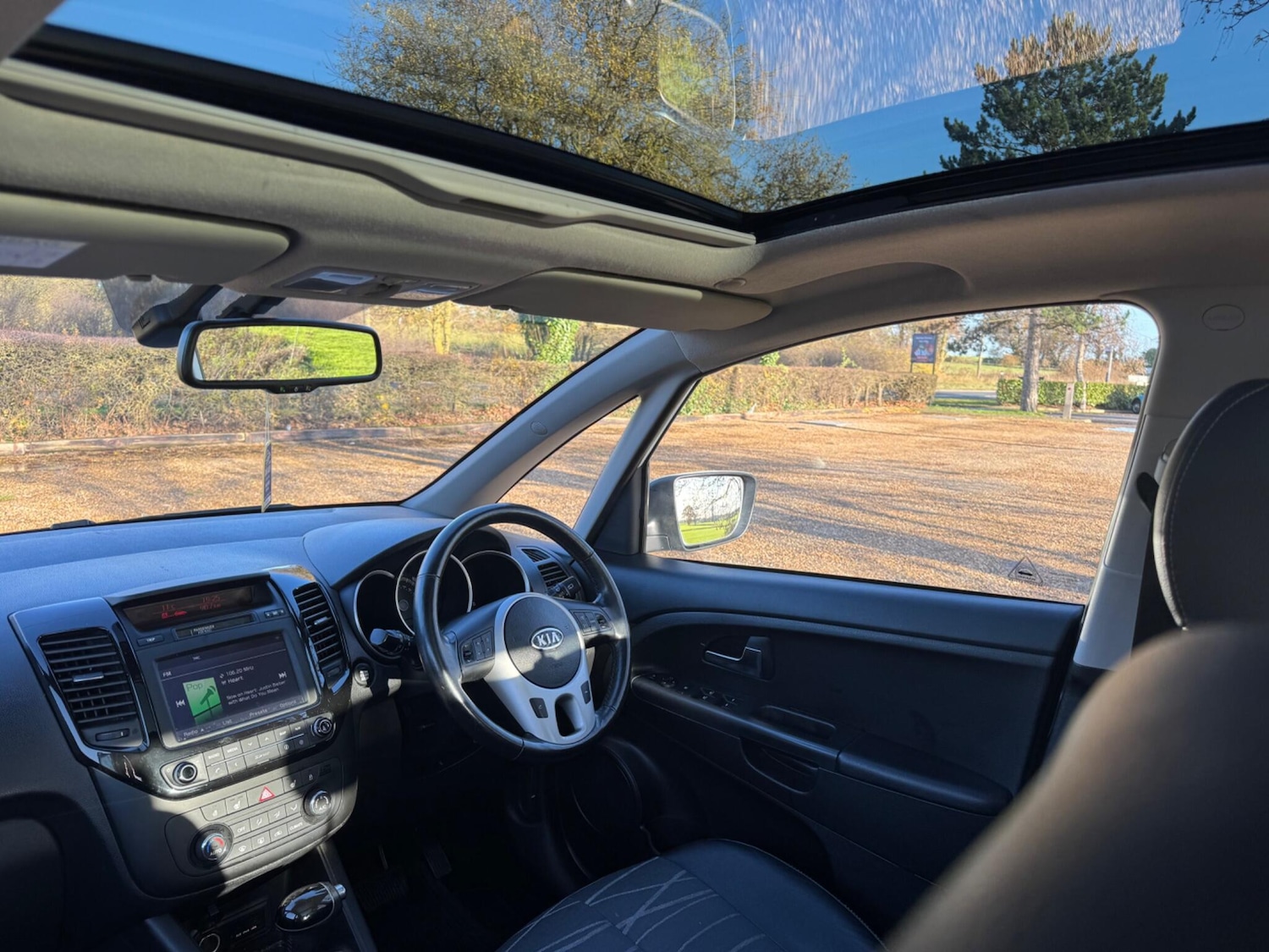 Used Kia Venga 2019 for sale - 76781767: Photo 14